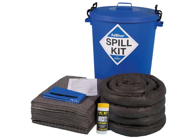 100L Adblue Spill Response Kit 1