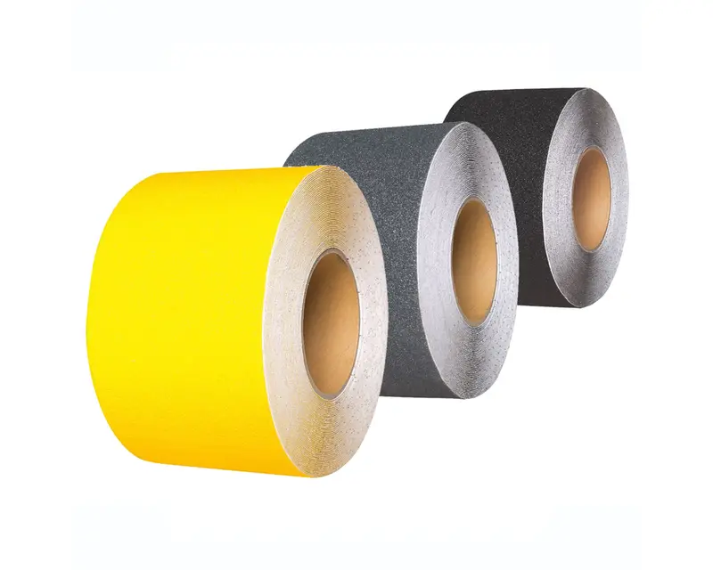 100Mm × 18.3M Proline Anti-Slip Tape – Non-Hazard, High-Traction Strip 1