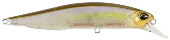 100Sp Jerkbait – Morning Dawn 1