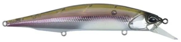 110Sp Jerkbait Fishing Lure – Komochi Wakasagi Edition 1