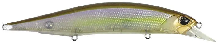 110Sp Jerkbait Fishing Lure – Morning Dawn Color 1