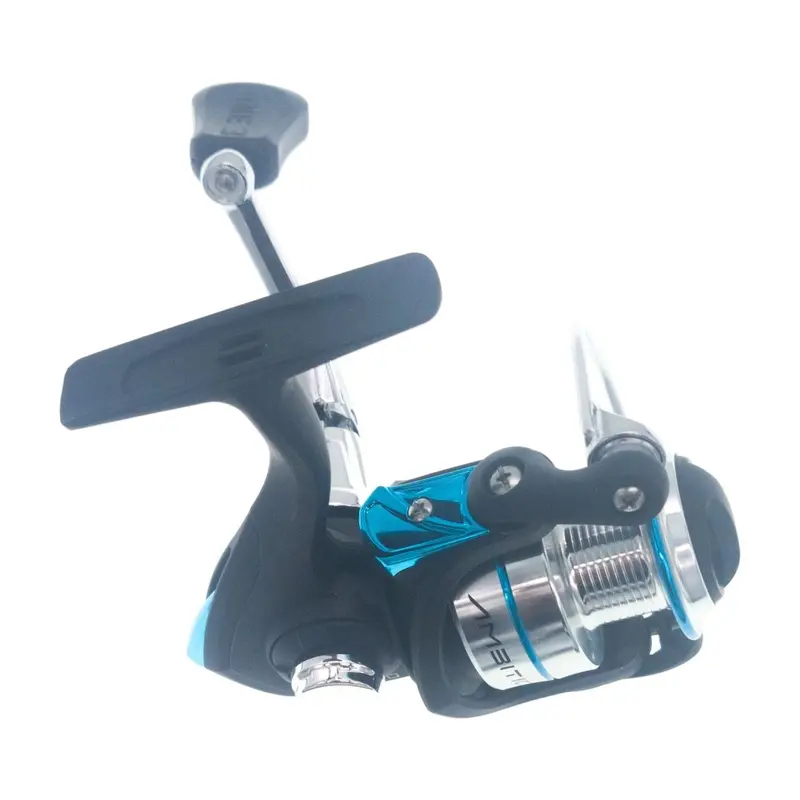 13 Fishing Ambition 1000 Lightweight Spinning Reel – Smooth Drag & Precision Gearing 1