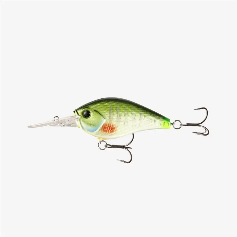13 Fishing Cliff Banger 60 Crankbait – 2.375-Inch, 0.5-Ounce 1