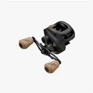 13 Fishing Concept A2 Baitcasting Reel – 5.6:1 Gear Ratio, Right-Hand Retrieve 1