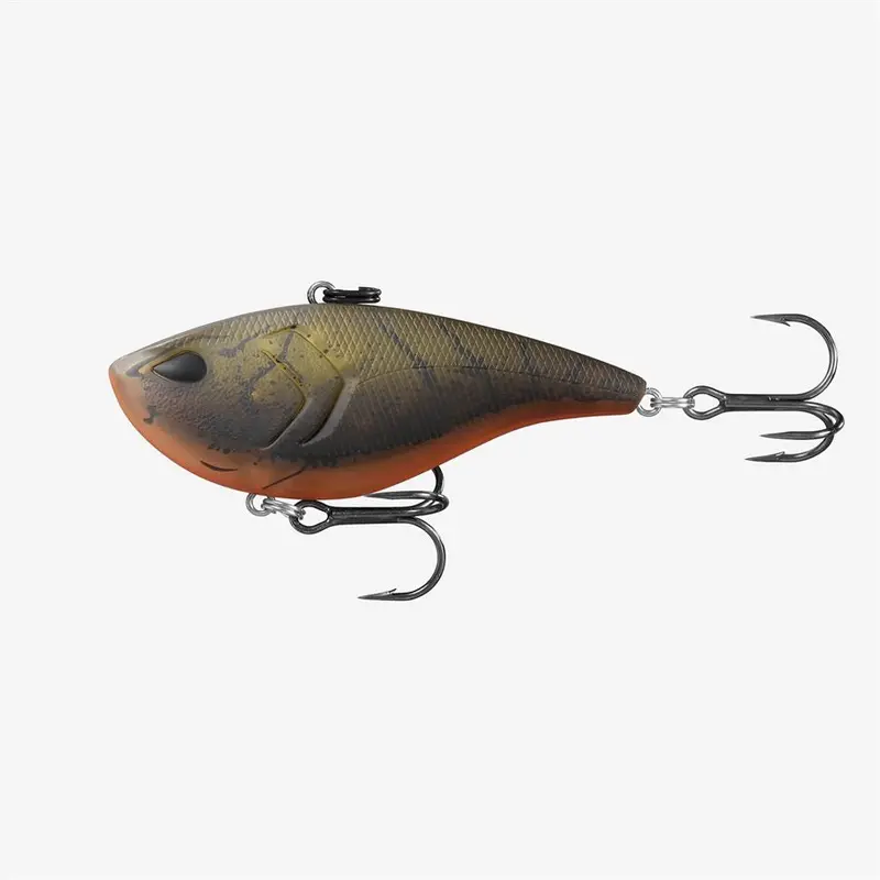13 Fishing El Diablo 65 Lipless Crankbait – 2.5-Inch, 0.5-Ounce 1
