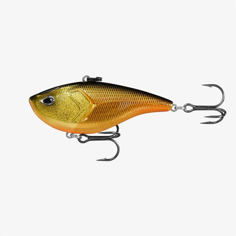 13 Fishing El Diablo 75 Lipless Crankbait – 3-Inch, 0.75-Ounce 1