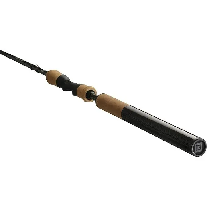 13 Fishing Fate Steel Sss86M-2 8'6" Medium-Modulus Spinning Rod For Salmon & Steelhead 1