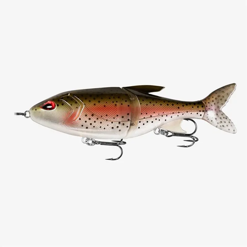 13 Fishing Glidesdale 185 Glide Bait – 6.67-Inch, 2.5-Ounce 1