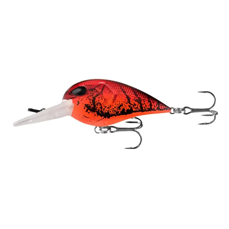 13 Fishing Gordito 50 Crankbait – 2-Inch, 0.375-Ounce 1