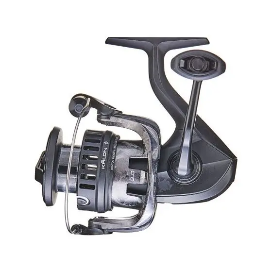 13 Fishing Kalon O Blackout 2.0 Spinning Reel (Clam Pack) 1
