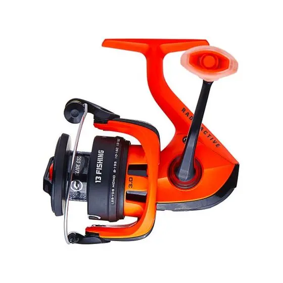 13 Fishing Kalon Radioactive R Spinning Reel – 5.2:1 1
