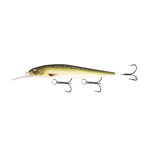13 Fishing Loco Special Jerkbaits For Bass 9