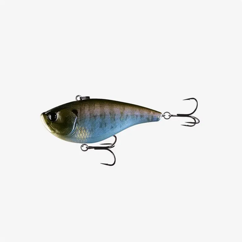 13 Fishing Magic Man 65 Lipless Crankbait – 2.5-Inch, 0.5-Ounce 1