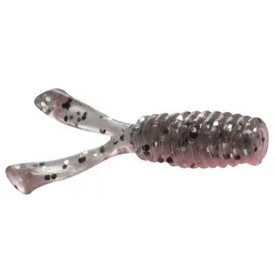 13 Fishing Micro Joy Stick Soft Baits – Cherry Bomb Scent, Qty 6 1