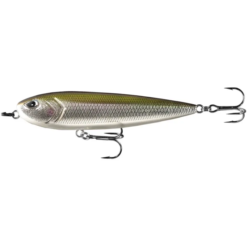 13 Fishing Navigator 108 Crankbait – 4.25-Inch, 0.75-Ounce 1