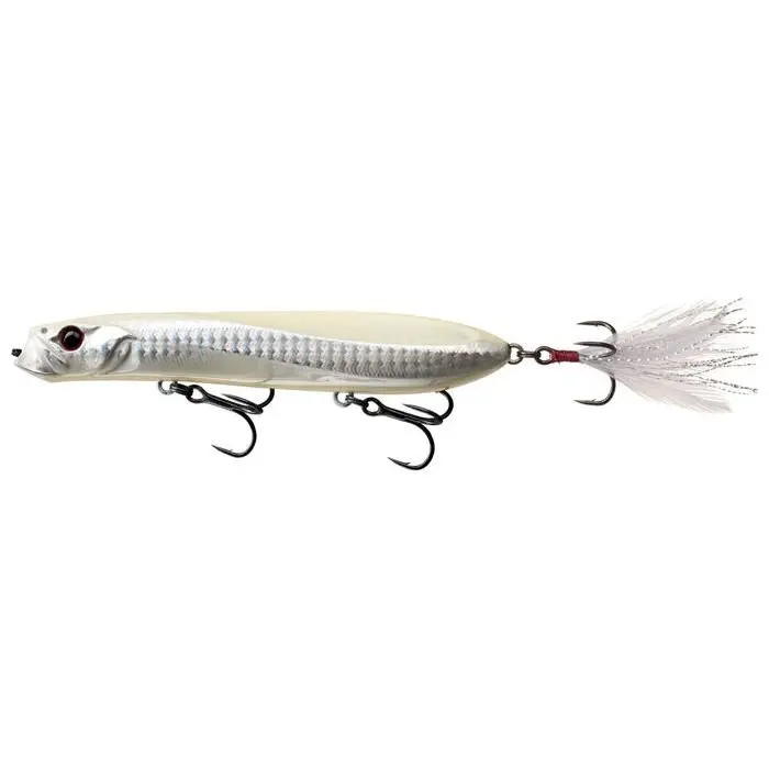 13 Fishing Power-Slide 130 Swimbaits – 5", 7/8 Oz 1