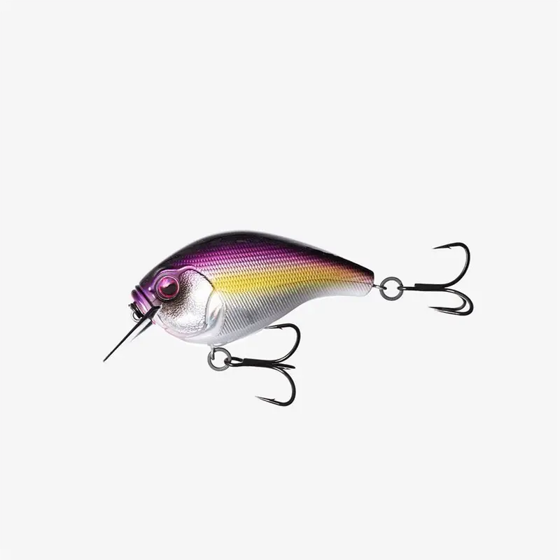 13 Fishing Scamp 60 Crankbait – 2.375-Inch, 0.5-Ounce 1