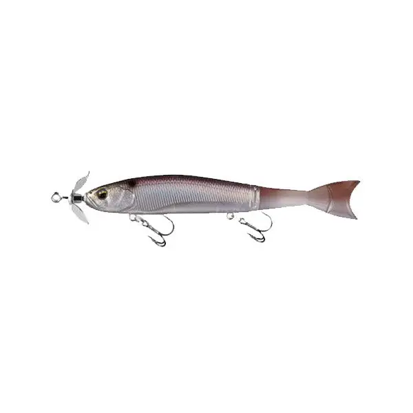 13 Fishing Shadow Spin Hybrid Fishing Lure 2