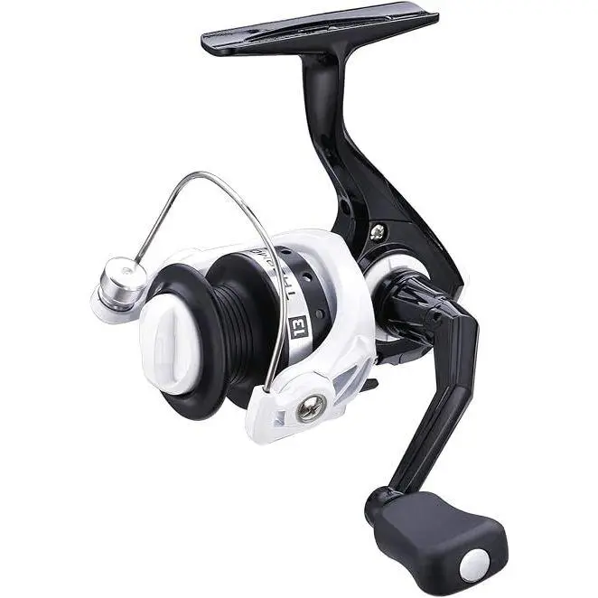 13 Fishing Thermo Ice Spinning Reel – Gear Ratio 5.2:1, Bulk Packaging 1