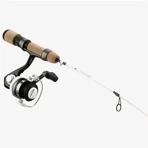 13 Fishing Thermo Ice Spinning Rod & Reel Combo – 28" Medium Power 1