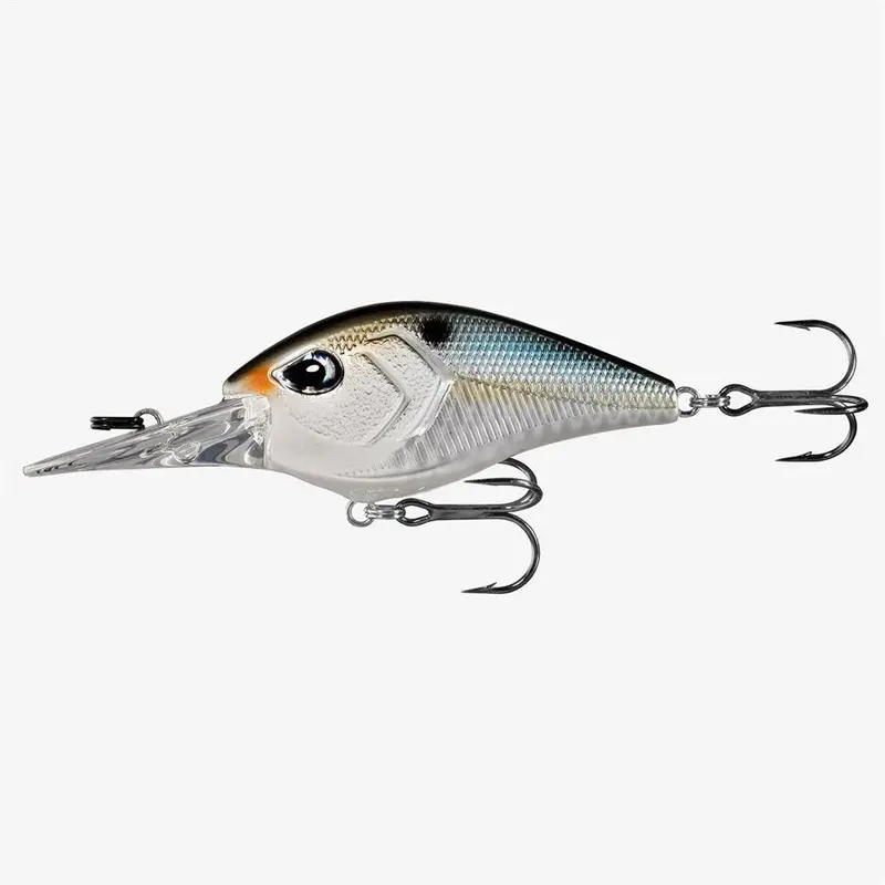 13 Fishing Troll Hunter 70 Deep-Diving Crankbait – 2.75-Inch 1