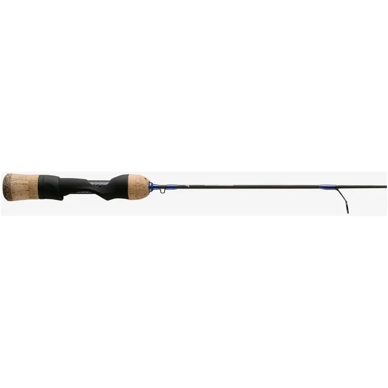 13 Fishing White Noise Ice Fishing Rod – 24", Ultra-Light 1
