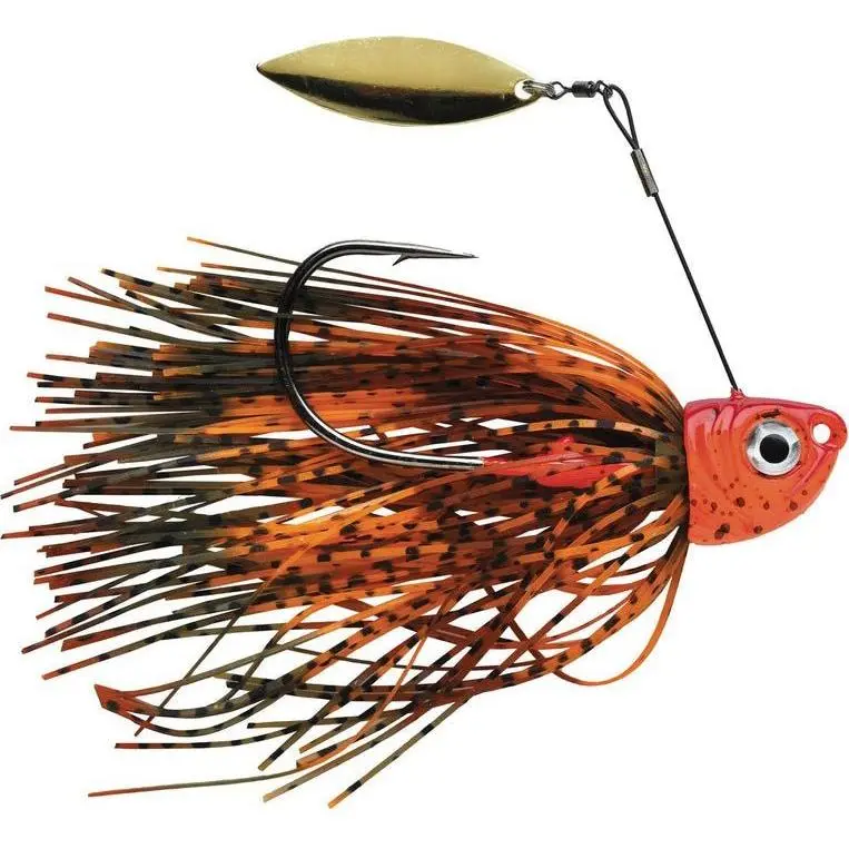 1St Gen Fishing Flashx Swim Jig – Flash-Enhanced Bass Lure 1