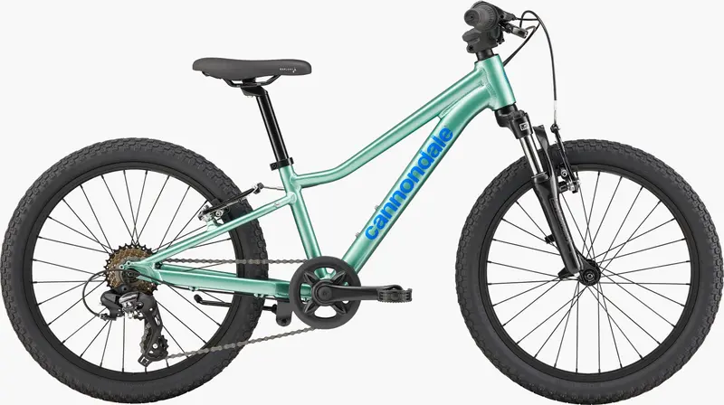 2026 Cannondale Trail 20 Kids' Mountain Bike 1