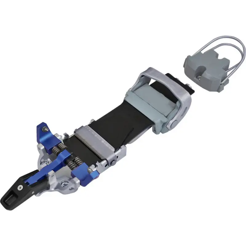 22 Designs Lynx Ntn Telemark Binding System 1