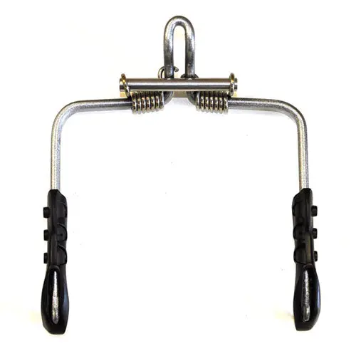22 Designs Outlaw Hydraulic Braking System – Performance Telemark & Backcountry Stopper 1