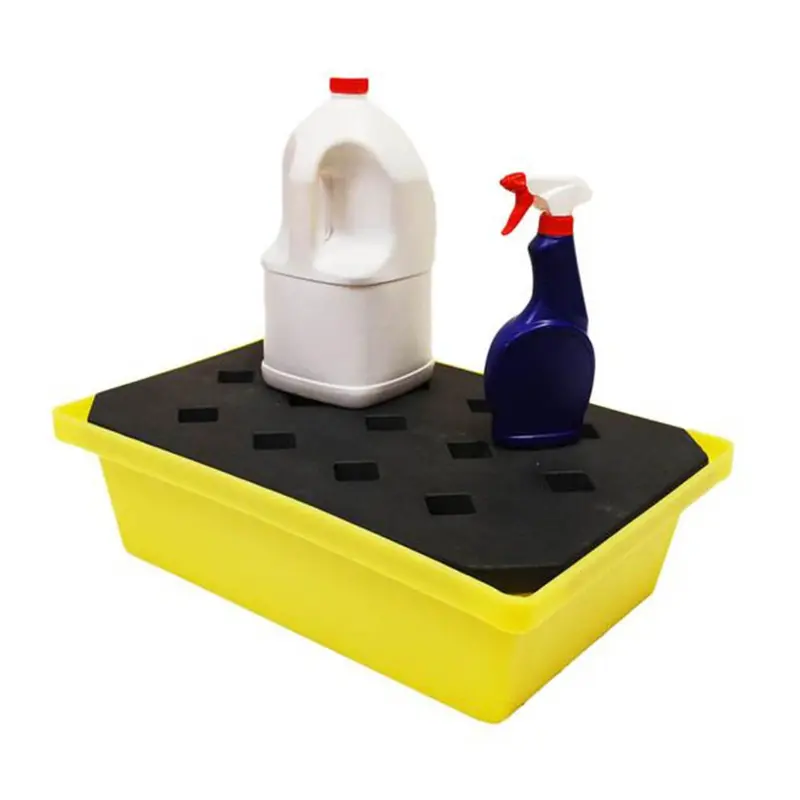 22-Litre General-Purpose Drip Tray – Lightweight Fluid Catchment Solution 1