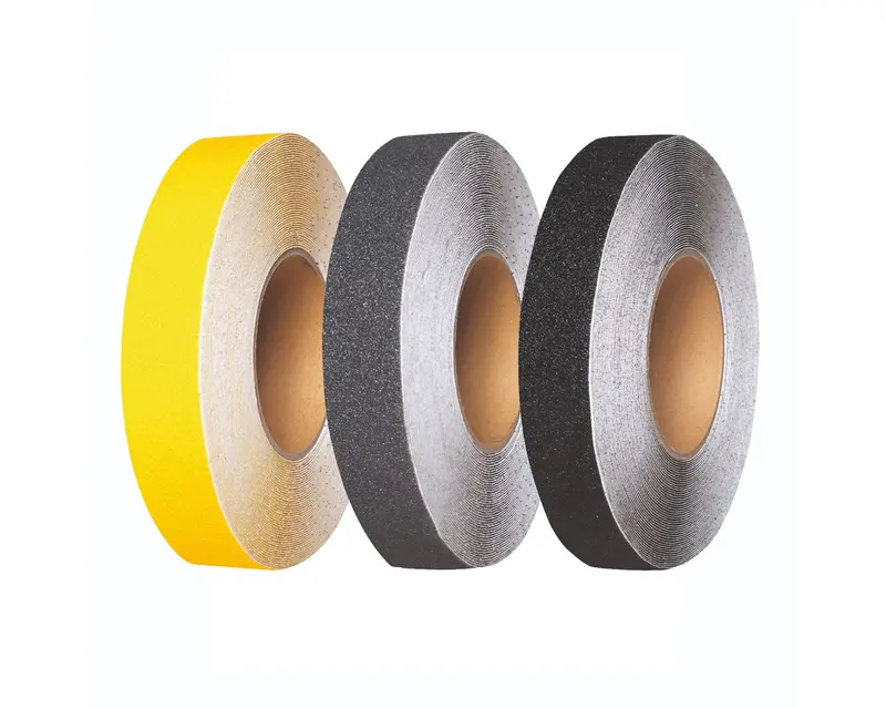 25Mm × 18.3M Proline Anti-Slip Tape – Slim Profile Traction Solution 1