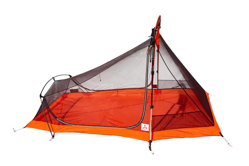 2Lite Trek Tent (2015–2020) 1