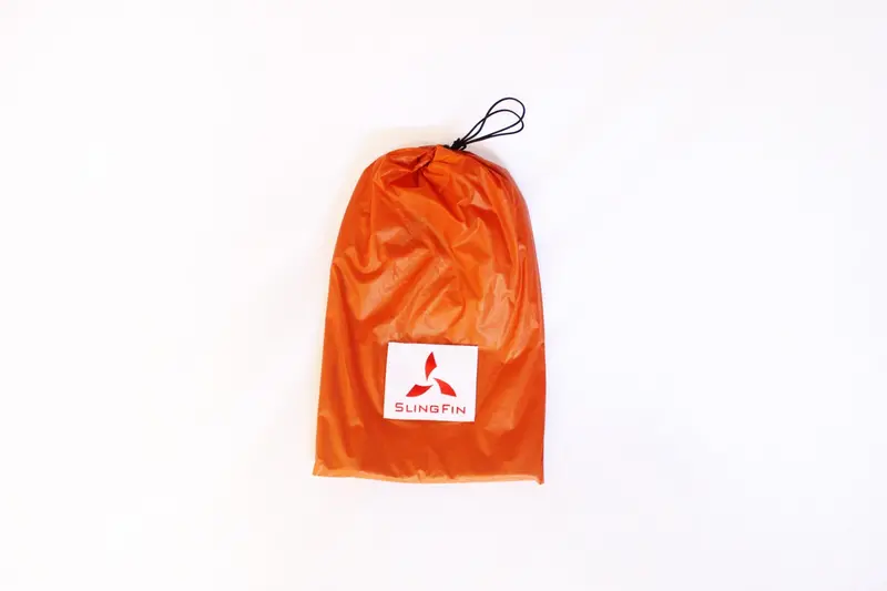 2Lite Ultralight Tent Footprint 1