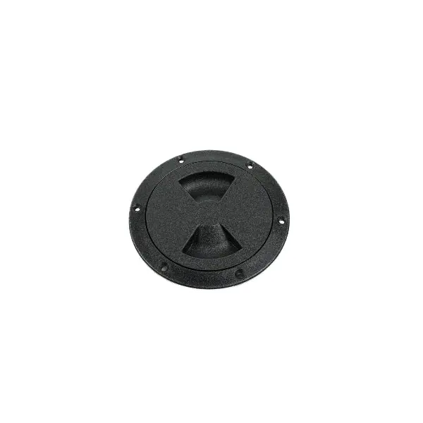 3 Waters 4-Inch Hatch Kit For Moken 10 Pdl 1