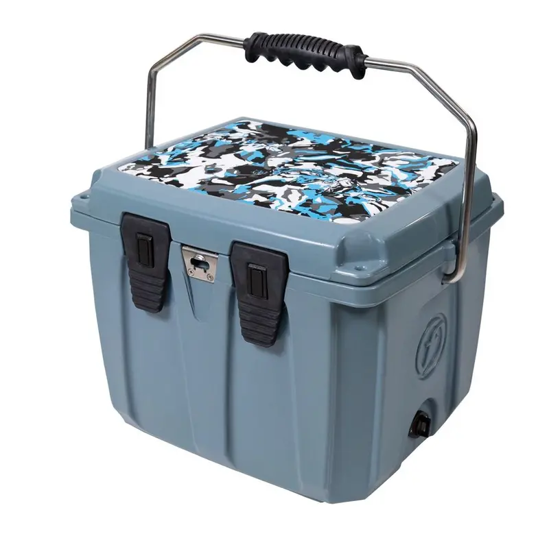 3 Waters Pistol Pete 25L Kayak Cooler – Compact Insulated Cooler 2