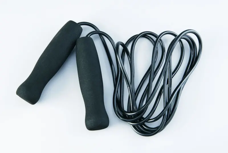 360 Pro’S Choice Speed Jump Rope – Professional Fitness Rope 1