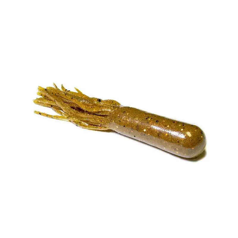 4.5" Big Dummy Lure – Copperhead 1