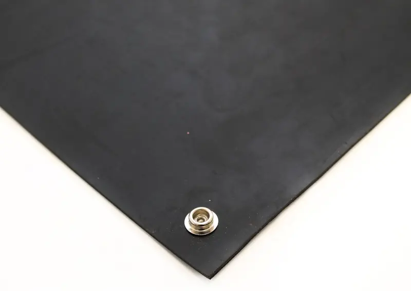 60 X 120 Cm Anti-Static Rubber Floor Mat 1