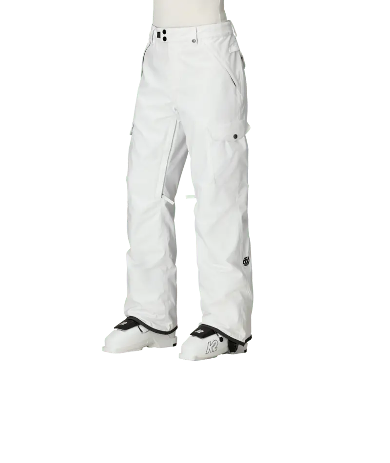 686 Women'S Aura Insulated Cargo Pants – 2026 1