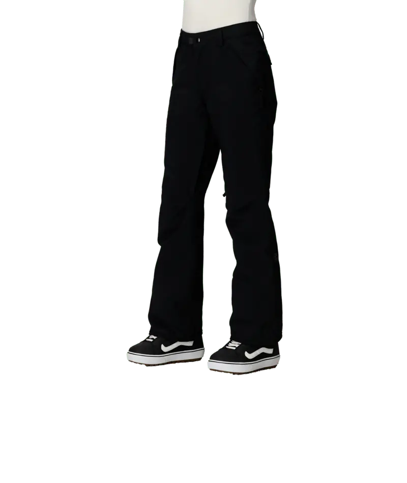 686 Women’S Standard Shell Pant – 2026 Technical Outer Layer 1