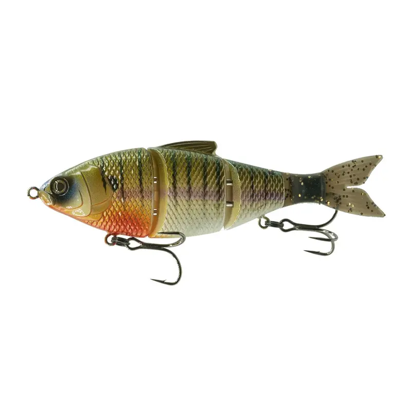6Th Sense 5-Inch Trace Swimbait Lure 1