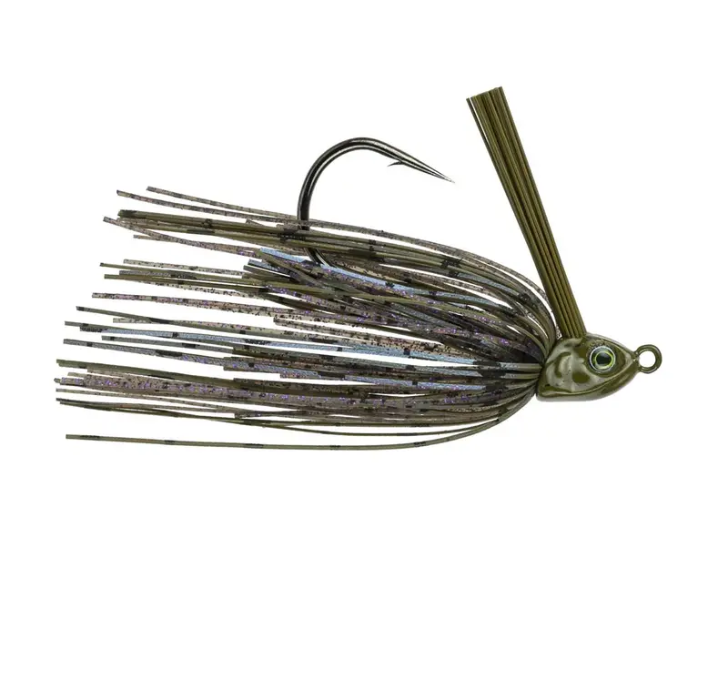 6Th Sense Braid-Specific Swim Jig For Enhanced Sensitivity 1