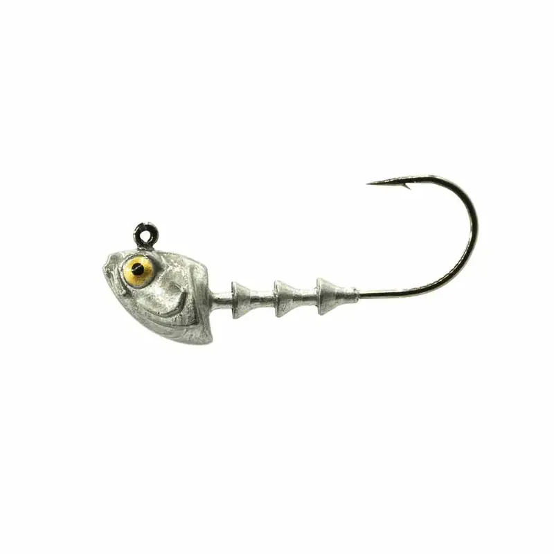 6Th Sense Finesse Swimbait Jig Head – Lightweight Design 1