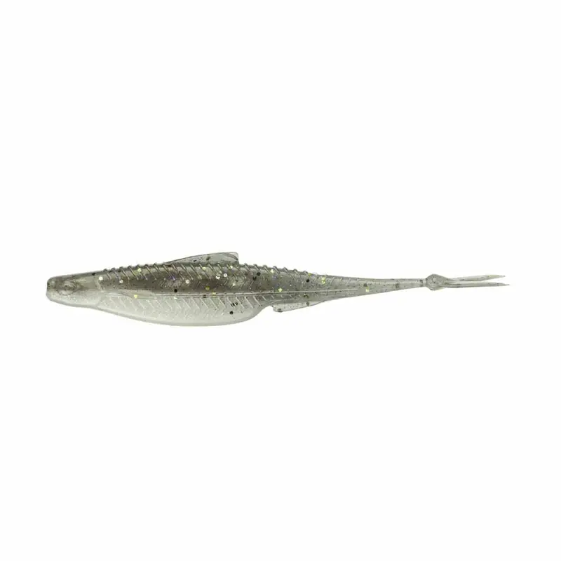 6Th Sense Flush Soft Plastic Bait – 5.2-Inch 1