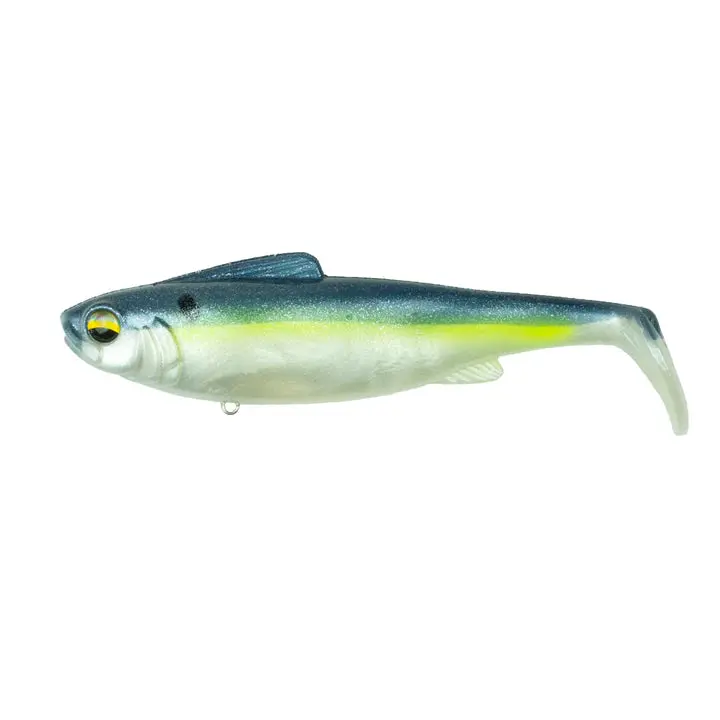 6Th Sense Hangover Swimbait – Sexified Blue 1
