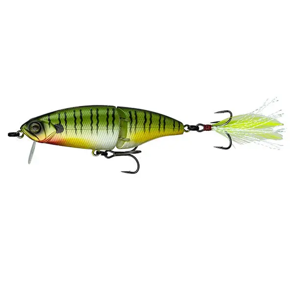 6Th Sense Hybrid Swim Crankbait For Bass Fishing 1