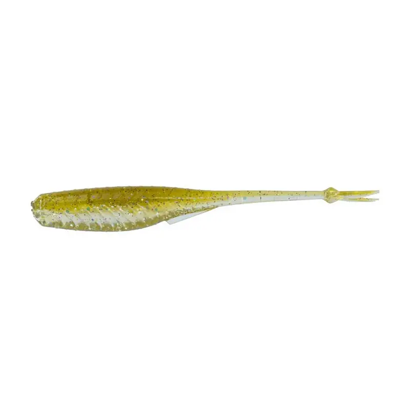 6Th Sense Juggle Minnow Soft Swimbait 1