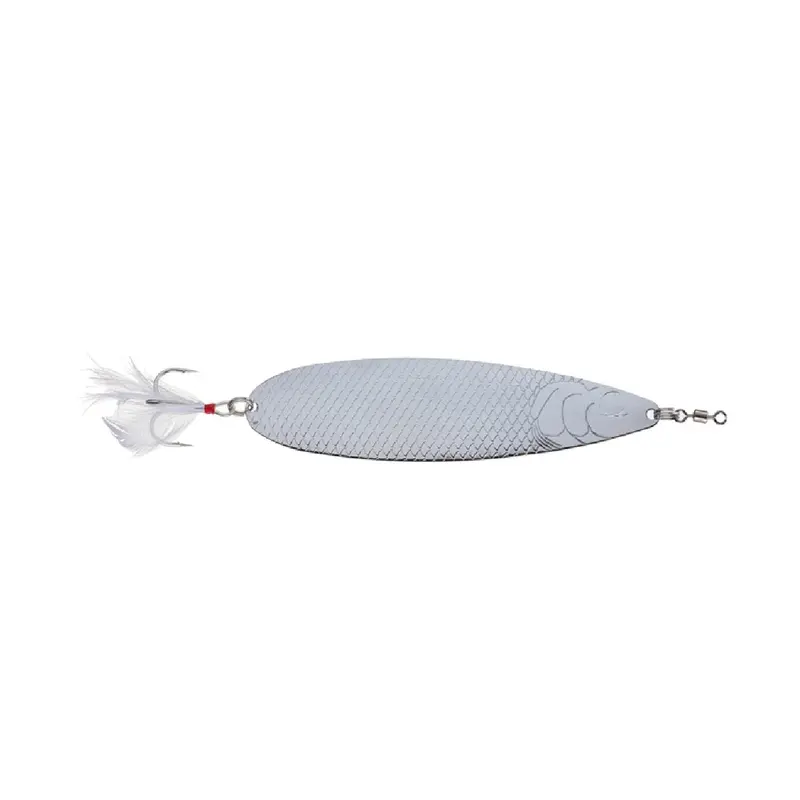 6Th Sense Magnum Sonar Spoon Lure 1