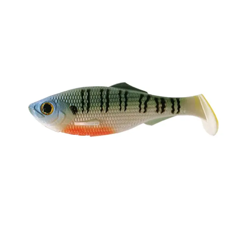 6Th Sense Sweep Swimbait – Lifelike Fishing Lure 2